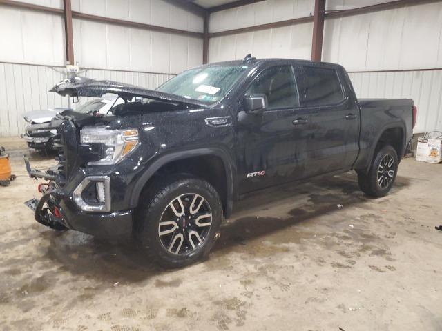 GMC SIERRA 2021 3gtp9eedxmg400663