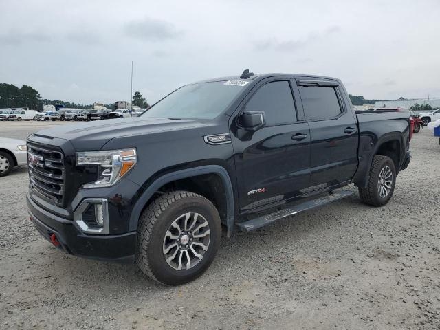 GMC SIERRA K15 2021 3gtp9eedxmg478537