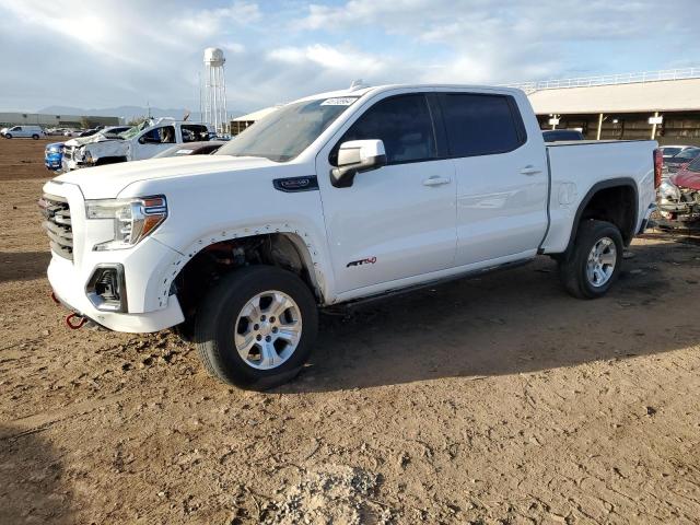 GMC SIERRA 2019 3gtp9eel0kg110629