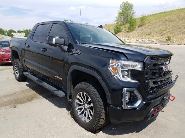 GMC SIERRA K15 2019 3gtp9eel0kg228356