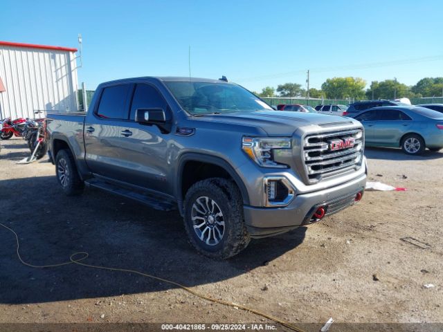 GMC SIERRA 2020 3gtp9eel0lg111796