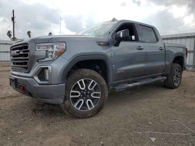 GMC SIERRA 2020 3gtp9eel0lg140800