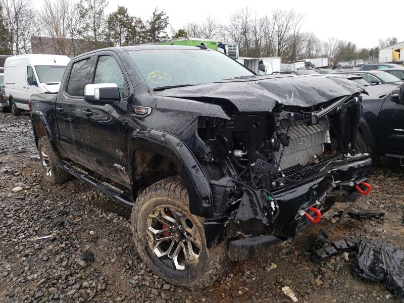 GMC SIERRA K15 2020 3gtp9eel0lg201241