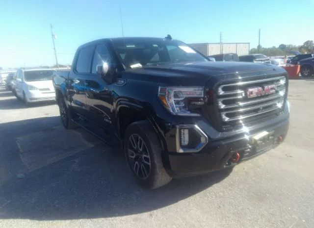 GMC SIERRA 1500 2020 3gtp9eel0lg214989