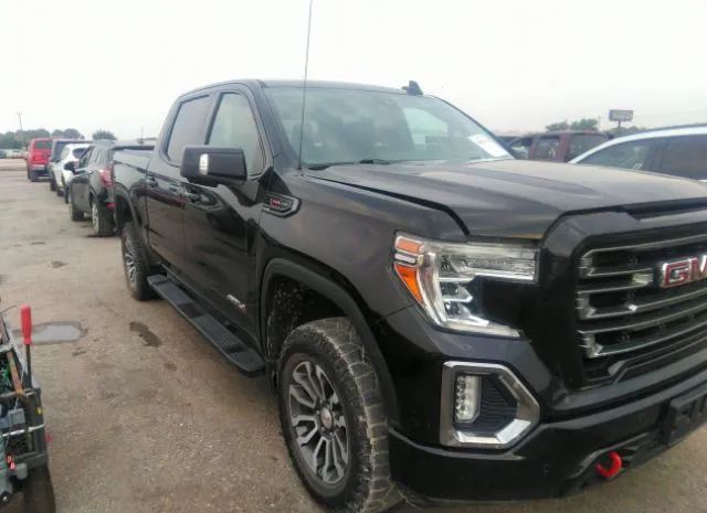 GMC SIERRA 1500 2020 3gtp9eel0lg218606