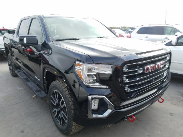 GMC SIERRA K15 2020 3gtp9eel0lg219058