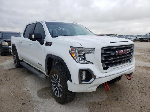 GMC SIERRA K15 2020 3gtp9eel0lg239455