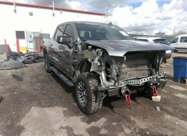 GMC SIERRA 2020 3gtp9eel0lg425058