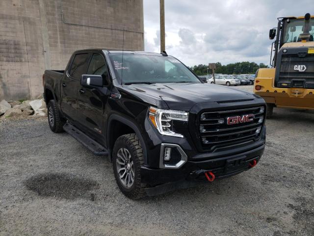 GMC SIERRA LIM 2022 3gtp9eel0ng114507