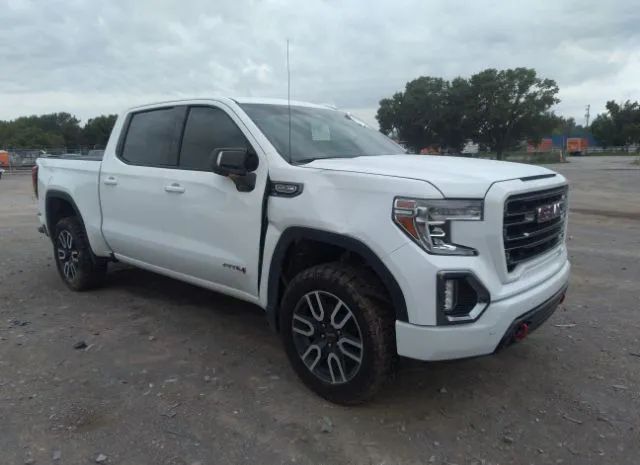 GMC SIERRA 1500 LIMITED 2022 3gtp9eel0ng147667