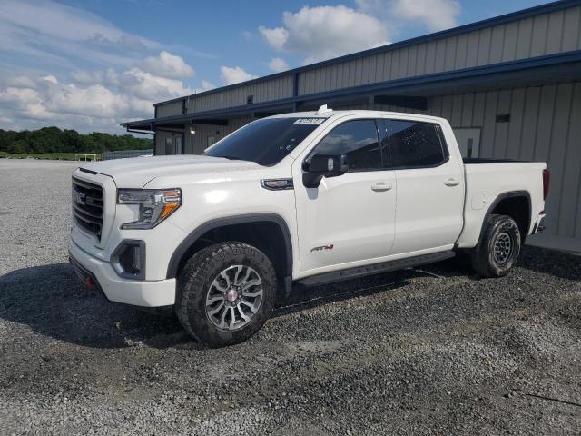 GMC SIERRA 2022 3gtp9eel0ng214946