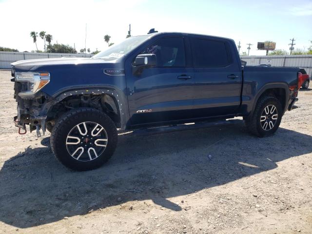 GMC SIERRA K15 2019 3gtp9eel1kg130419