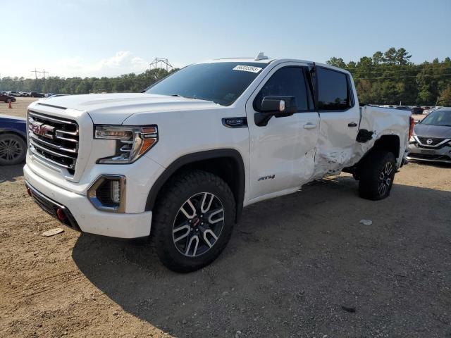 GMC SIERRA K15 2019 3gtp9eel1kg177062