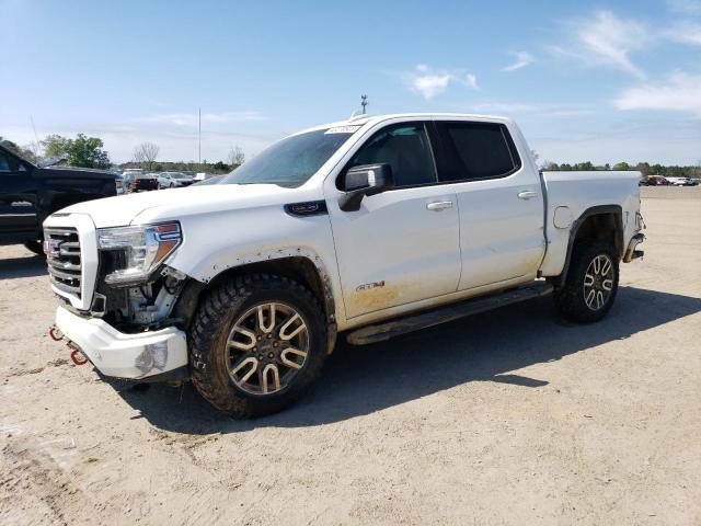 GMC SIERRA K15 2019 3gtp9eel1kg204857