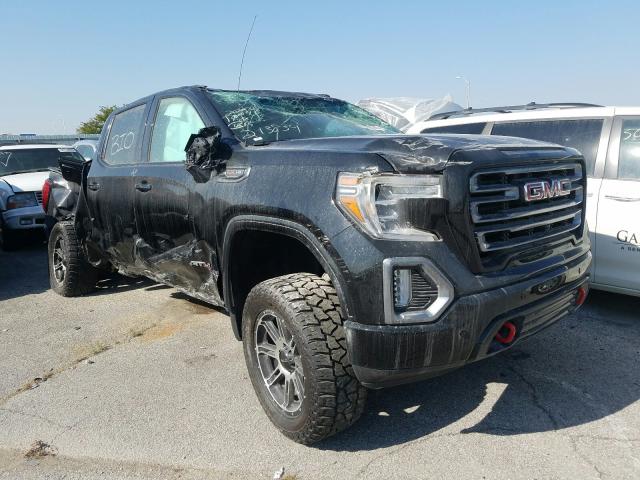 GMC SIERRA K15 2019 3gtp9eel1kg213834