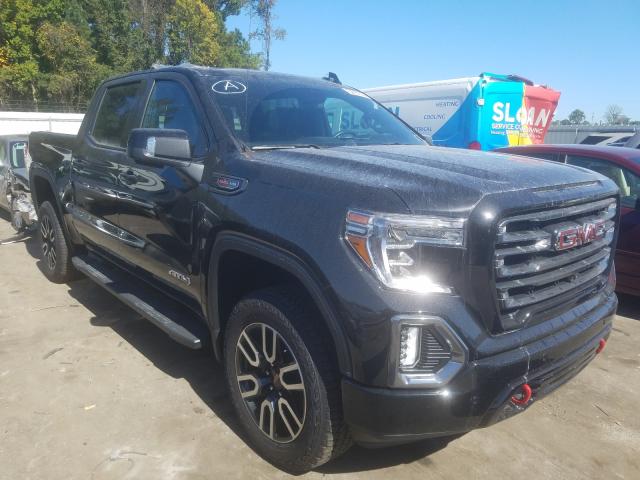 GMC SIERRA 2019 3gtp9eel1kg232254