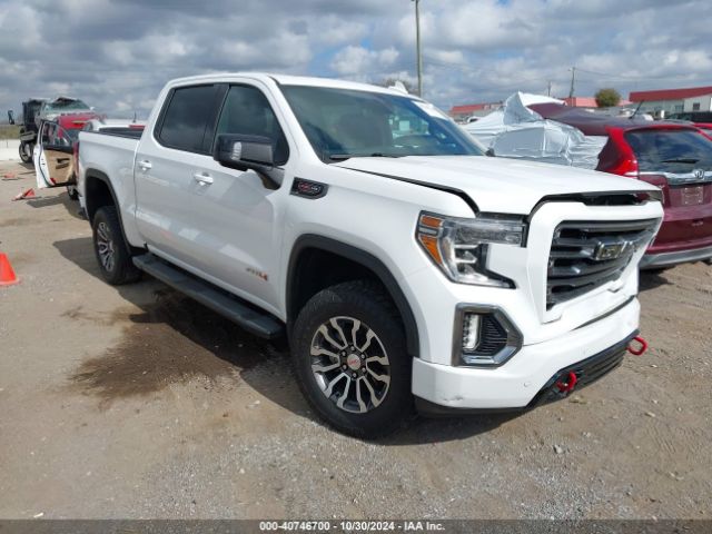 GMC SIERRA 2019 3gtp9eel1kg242833