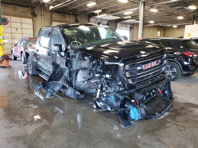 GMC SIERRA K15 2019 3gtp9eel1kg270809