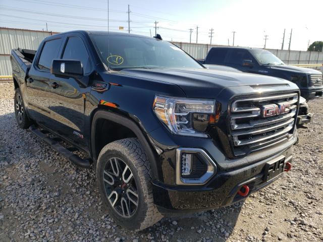 GMC SIERRA K15 2020 3gtp9eel1lg451703