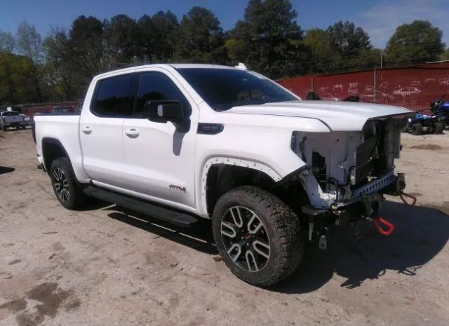 GMC SIERRA 1500 2019 3gtp9eel2kg244428