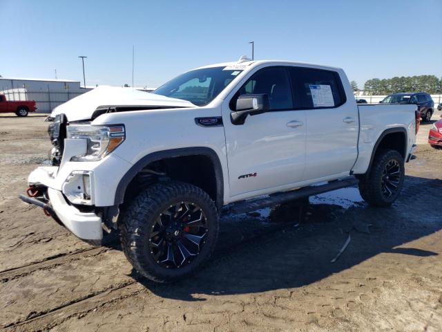 GMC SIERRA K15 2019 3gtp9eel2kg246521