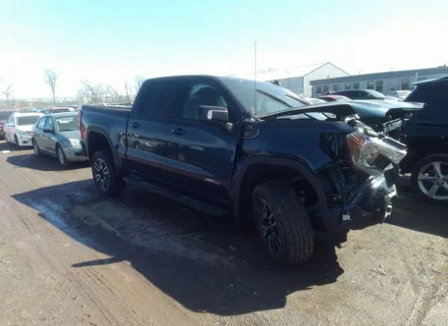 GMC SIERRA 1500 2020 3gtp9eel2lg182644