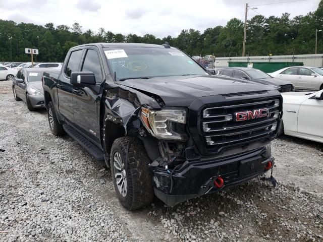 GMC SIERRA 1500 2021 3gtp9eel2mg173900