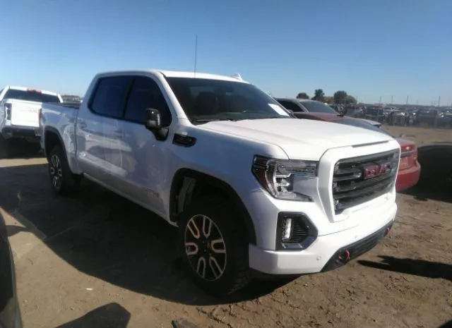 GMC SIERRA 1500 2021 3gtp9eel2mg337985