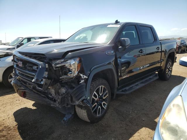 GMC SIERRA K15 2021 3gtp9eel2mg475932