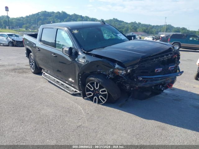 GMC SIERRA 2021 3gtp9eel2mg476420