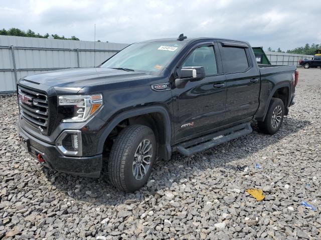 GMC SIERRA K15 2021 3gtp9eel2mg478801