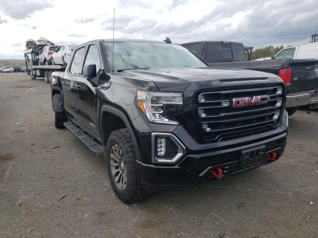 GMC SIERRA K15 2019 3gtp9eel3kg154883