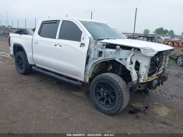 GMC SIERRA 1500 2019 3gtp9eel3kg165642