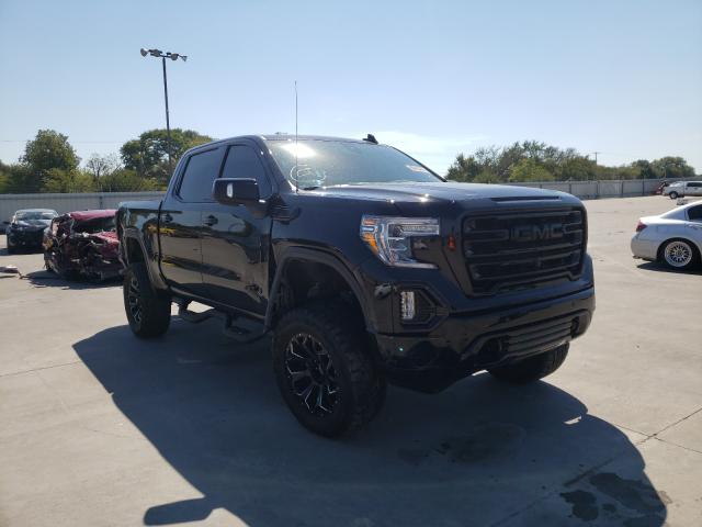 GMC SIERRA K15 2019 3gtp9eel3kg222339