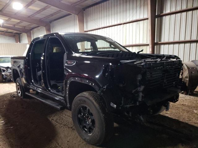 GMC SIERRA K15 2019 3gtp9eel3kg245930