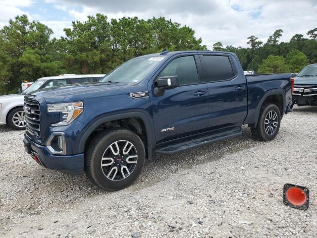 GMC SIERRA K15 2019 3gtp9eel3kg274781