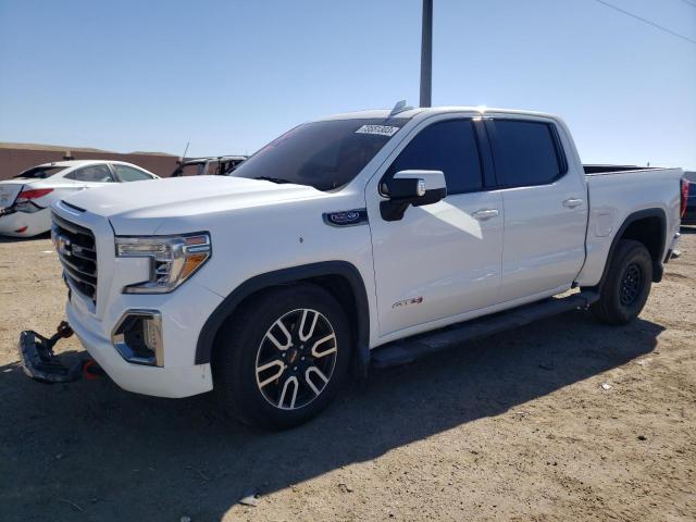 GMC SIERRA 2019 3gtp9eel3kg294450