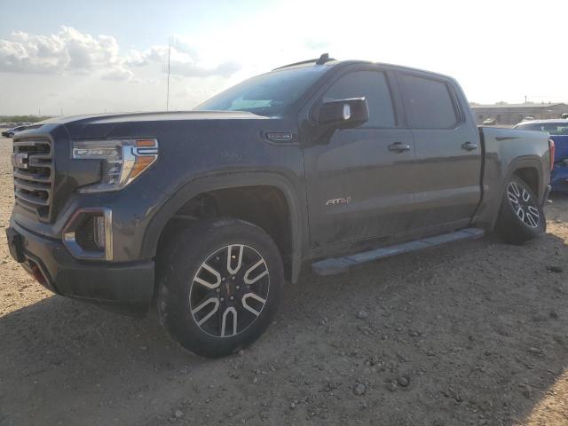 GMC SIERRA K15 2020 3gtp9eel3lg176576