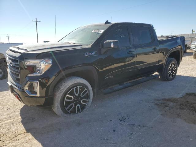 GMC SIERRA 2020 3gtp9eel3lg181454