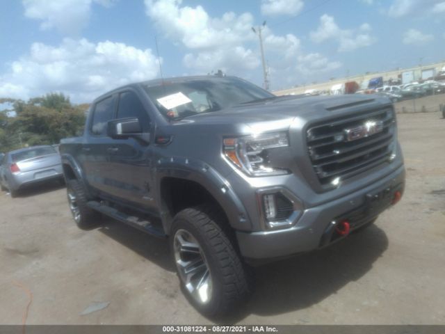 GMC SIERRA 1500 2020 3gtp9eel3lg343499