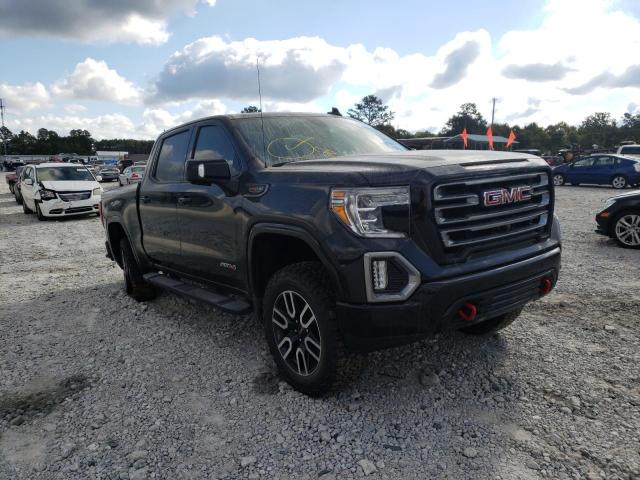 GMC SIERRA K15 2020 3gtp9eel3lg393836