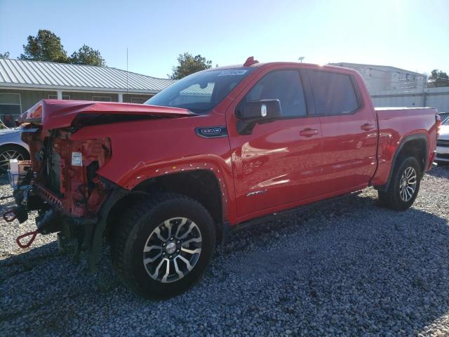 GMC SIERRA 2021 3gtp9eel3mg238785