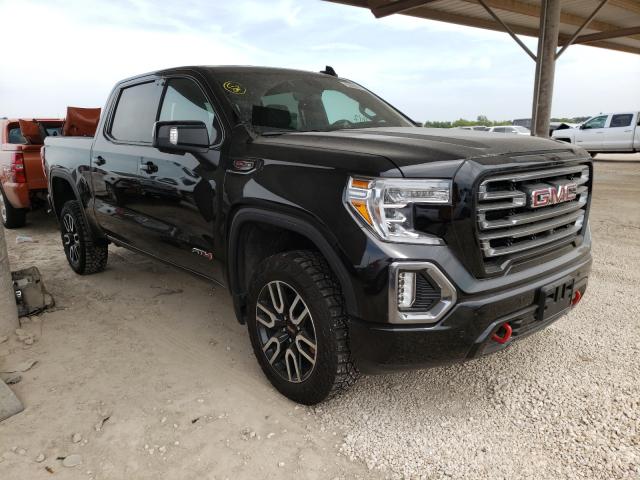 GMC SIERRA K15 2021 3gtp9eel3mg264822