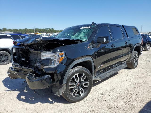 GMC SIERRA K15 2021 3gtp9eel3mg431244