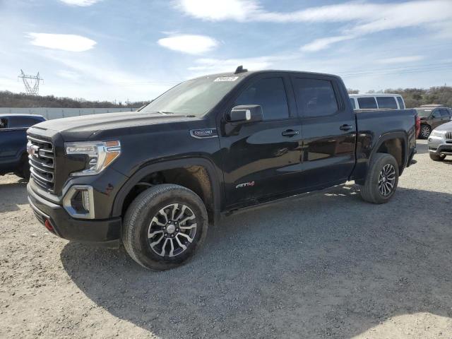 GMC SIERRA K15 2021 3gtp9eel3mg465197