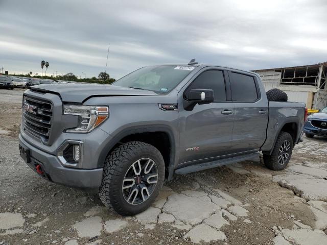 GMC SIERRA LIM 2022 3gtp9eel3ng141409