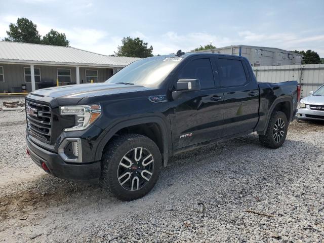 GMC SIERRA 2022 3gtp9eel3ng195356