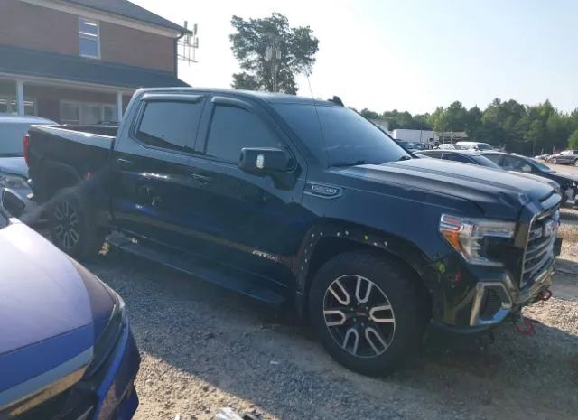 GMC SIERRA 2019 3gtp9eel4kg113744