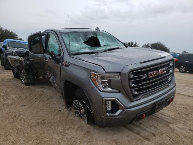 GMC SIERRA 1500 2019 3gtp9eel4kg151443