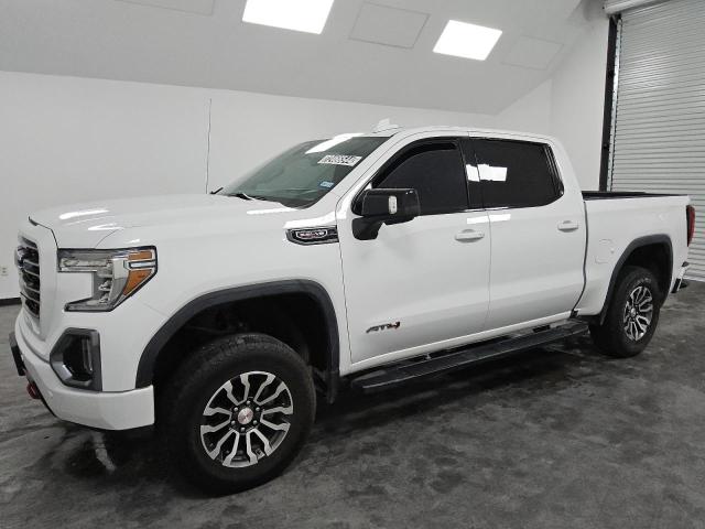 GMC SIERRA K15 2019 3gtp9eel4kg169781